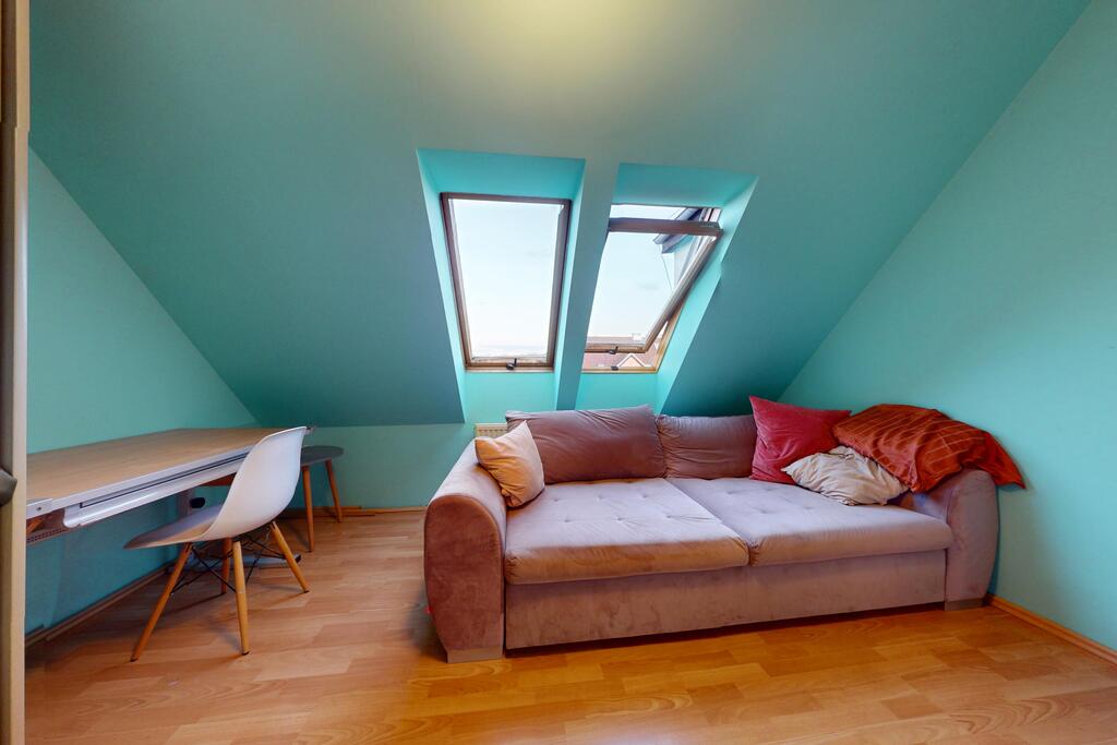 Mieszkanie na sprzedaż Przecław 48 m2 | Arka Nieruchomości