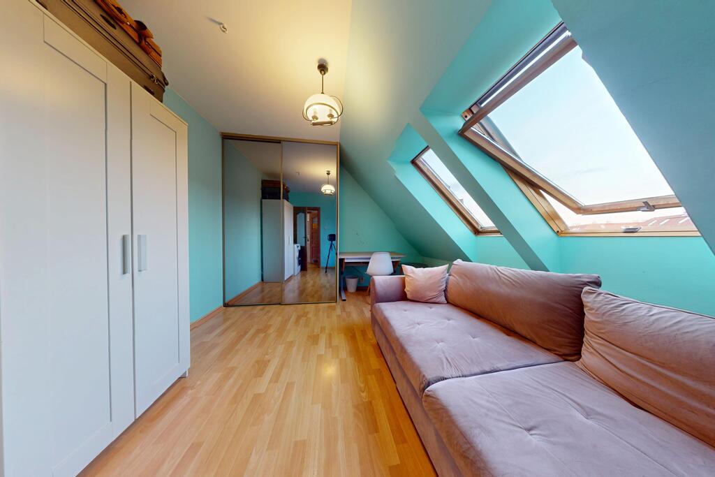 Mieszkanie na sprzedaż Przecław 48 m2 | Arka Nieruchomości