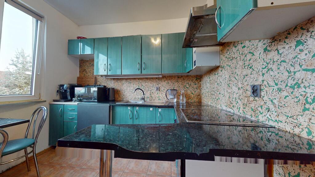 Mieszkanie na sprzedaż Przecław 48 m2 | Arka Nieruchomości