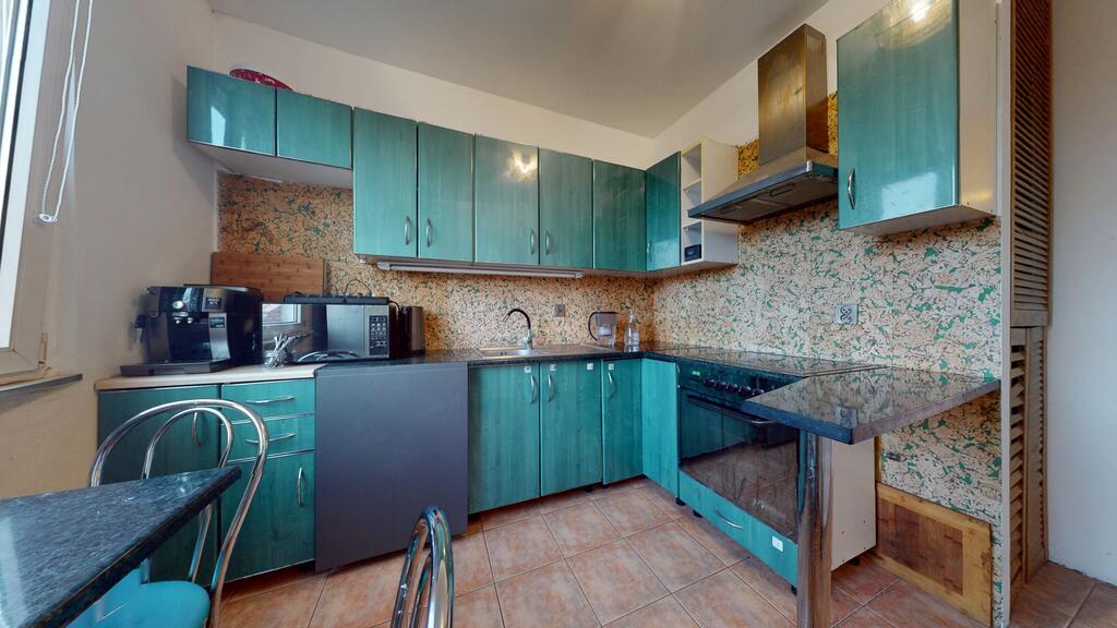 Mieszkanie na sprzedaż Przecław 48 m2 | Arka Nieruchomości