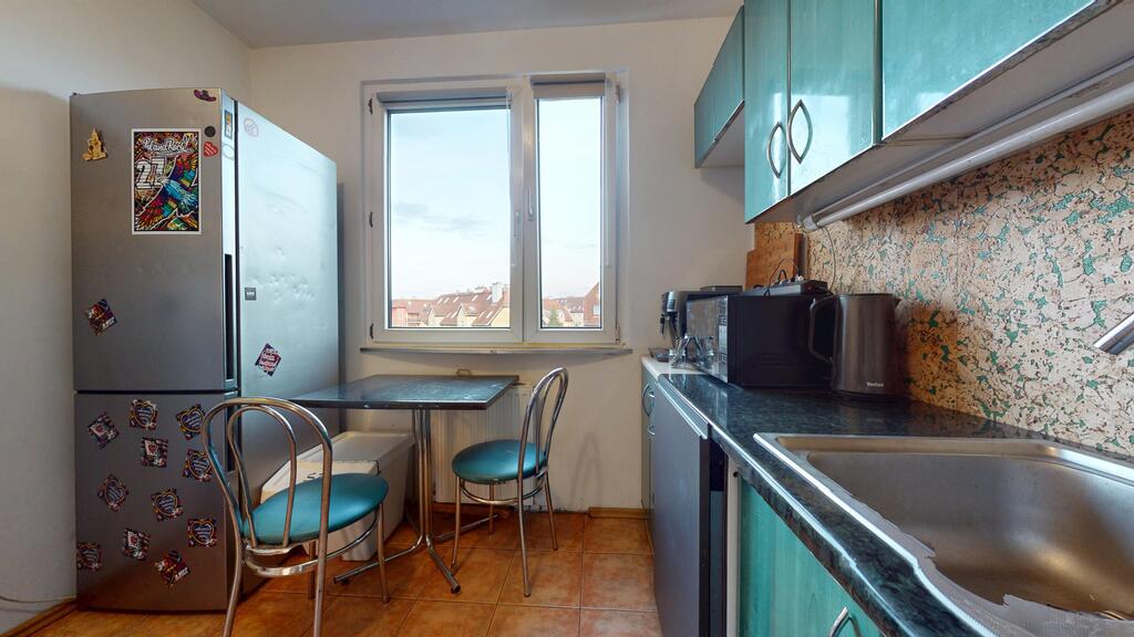 Mieszkanie na sprzedaż Przecław 48 m2 | Arka Nieruchomości