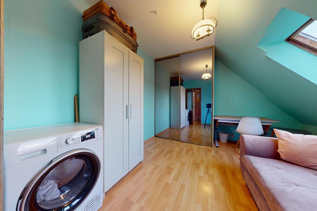 Mieszkanie na sprzedaż Przecław 48 m2 | Arka Nieruchomości