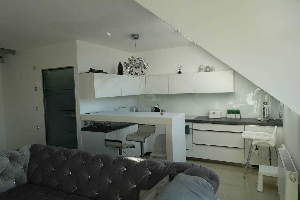 Mieszkanie na sprzedaż Warzymice 47 m2 | Arka Nieruchomości