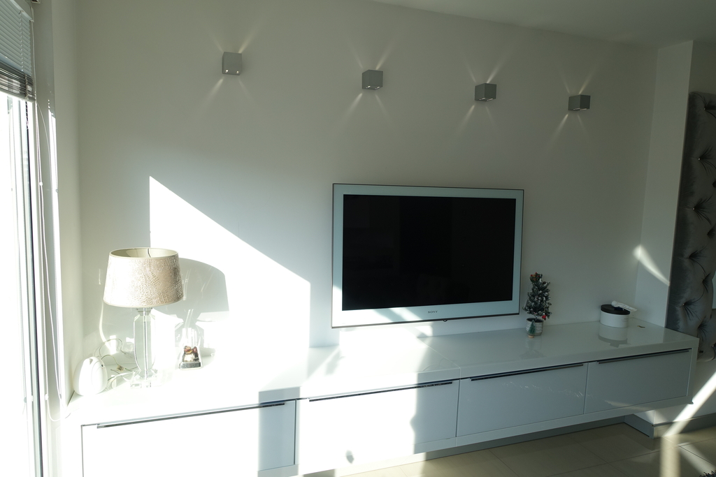 Mieszkanie na sprzedaż Warzymice 47 m2 | Arka Nieruchomości