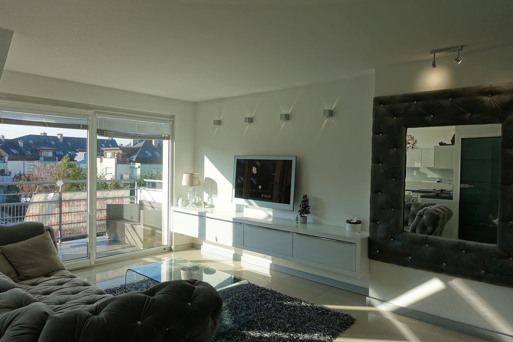 Mieszkanie na sprzedaż Warzymice 47 m2 | Arka Nieruchomości