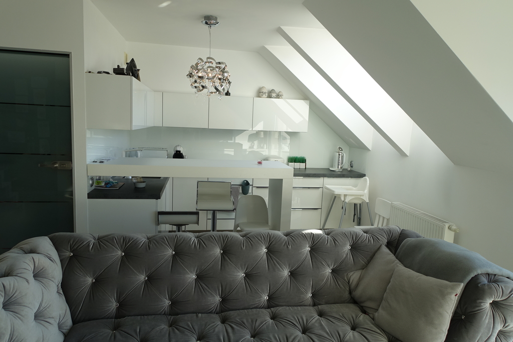 Mieszkanie na sprzedaż Warzymice 47 m2 | Arka Nieruchomości