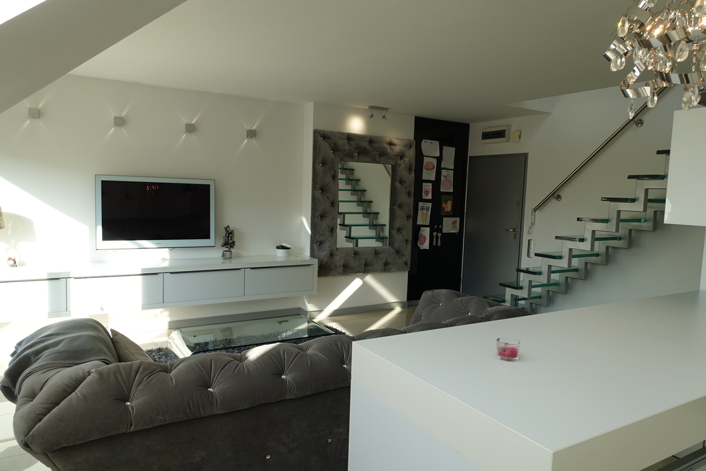 Mieszkanie na sprzedaż Warzymice 47 m2 | Arka Nieruchomości