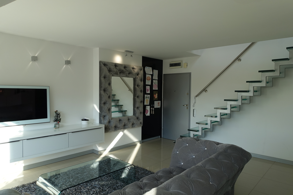 Mieszkanie na sprzedaż Warzymice 47 m2 | Arka Nieruchomości