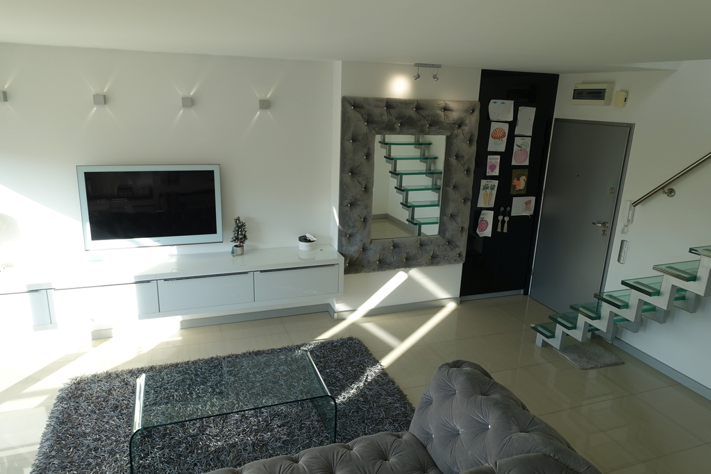 Mieszkanie na sprzedaż Warzymice 47 m2 | Arka Nieruchomości