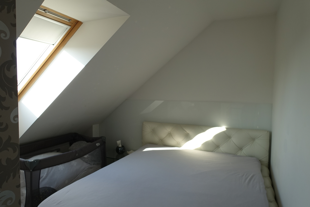 Mieszkanie na sprzedaż Warzymice 47 m2 | Arka Nieruchomości