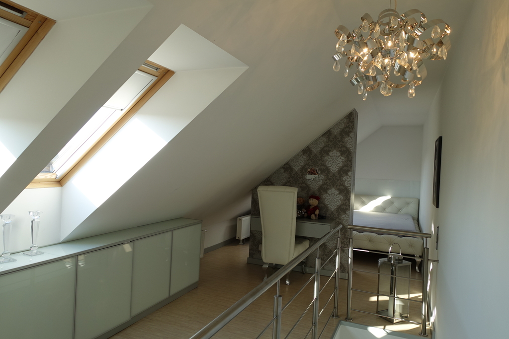 Mieszkanie na sprzedaż Warzymice 47 m2 | Arka Nieruchomości