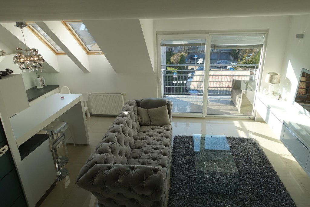 Mieszkanie na sprzedaż Warzymice 47 m2 | Arka Nieruchomości