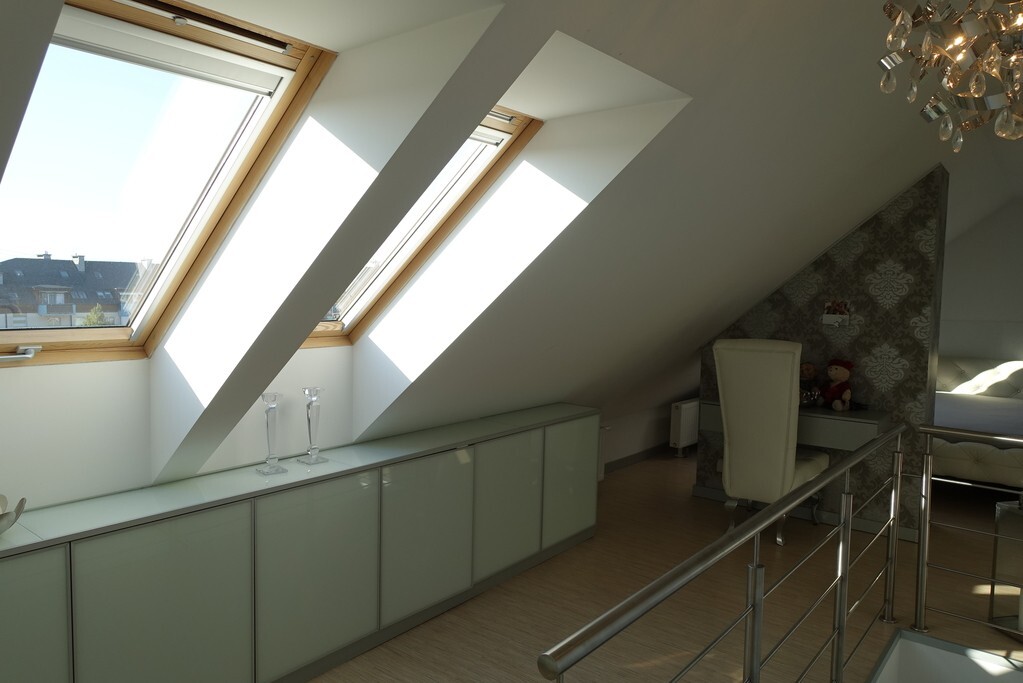 Mieszkanie na sprzedaż Warzymice 47 m2 | Arka Nieruchomości