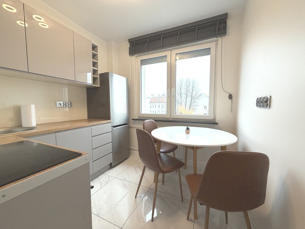 Mieszkanie na wynajem Szczecin, Turzyn 57 m2 | Arka Nieruchomości