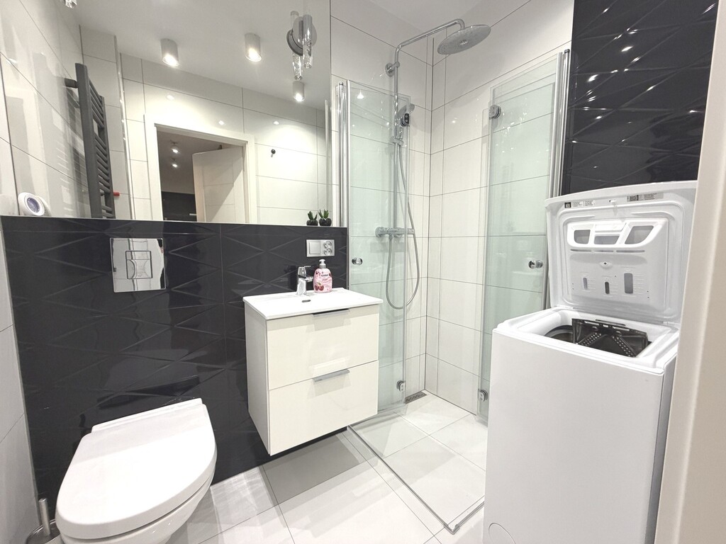 Mieszkanie na wynajem Szczecin, Turzyn 57 m2 | Arka Nieruchomości