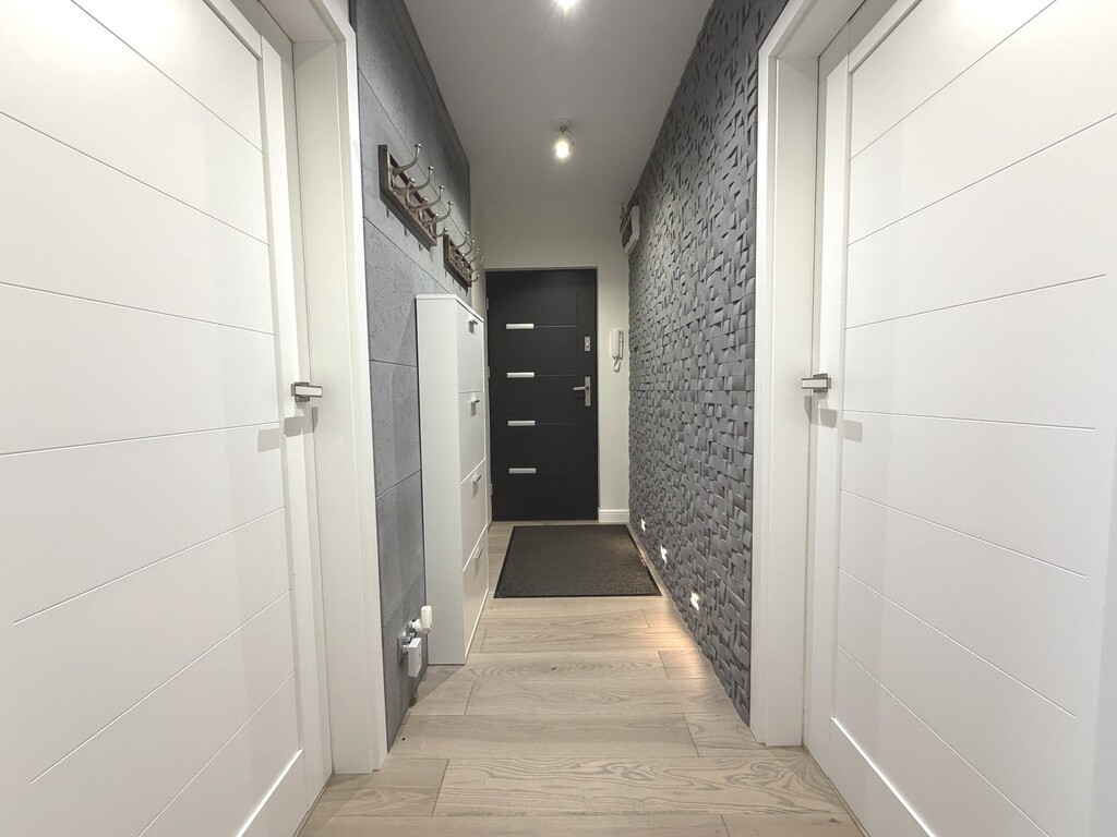 Mieszkanie na wynajem Szczecin, Turzyn 57 m2 | Arka Nieruchomości