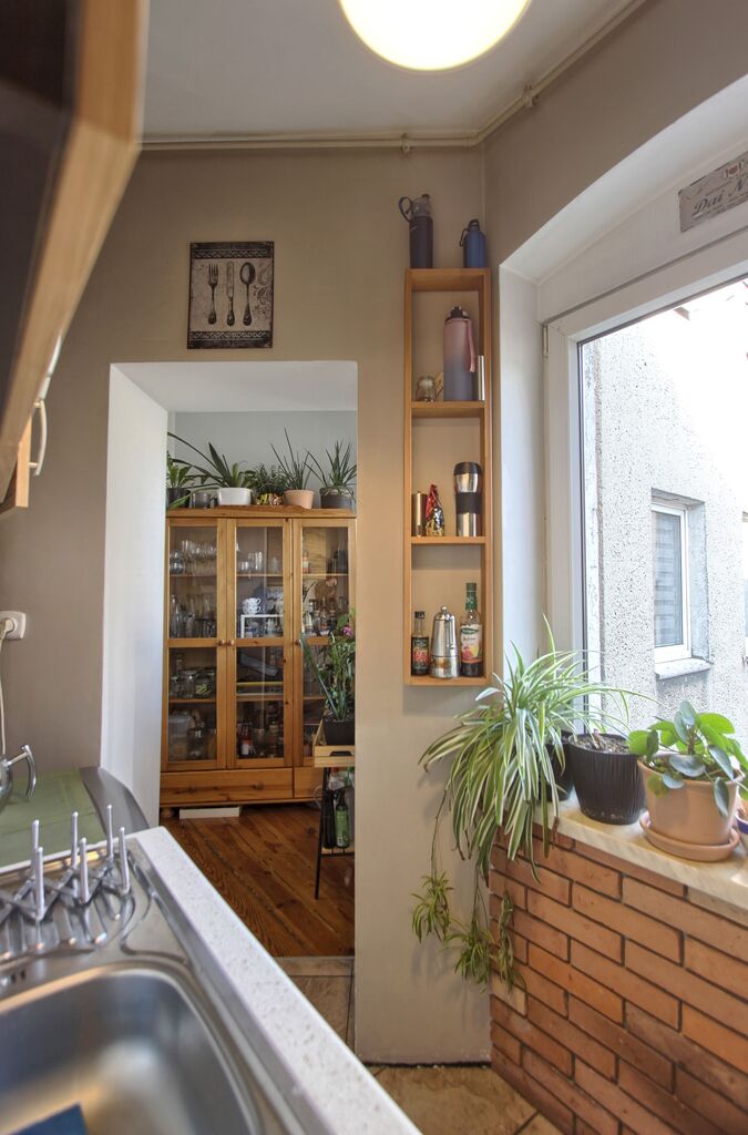 Mieszkanie na sprzedaż Szczecin, Centrum 36 m2 | Arka Nieruchomości