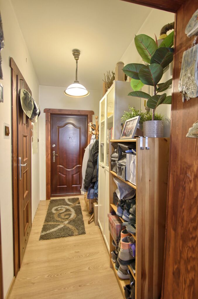 Mieszkanie na sprzedaż Szczecin, Centrum 36 m2 | Arka Nieruchomości