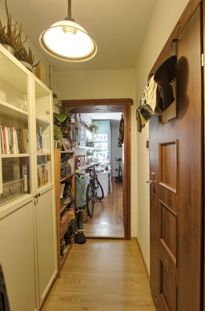 Mieszkanie na sprzedaż Szczecin, Centrum 36 m2 | Arka Nieruchomości