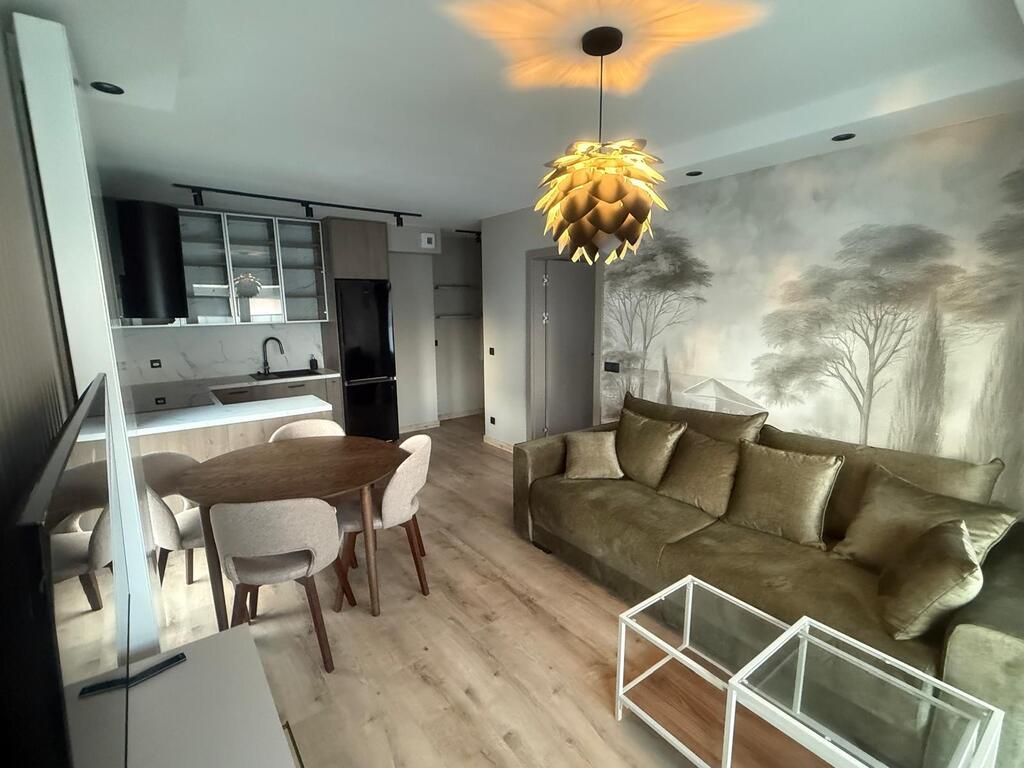 Mieszkanie na wynajem Szczecin, Pogodno 55 m2 | Arka Nieruchomości