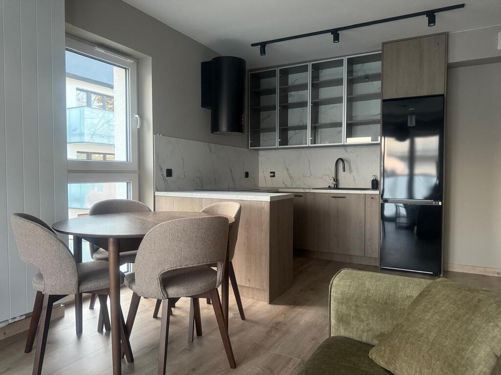 Mieszkanie na wynajem Szczecin, Pogodno 55 m2 | Arka Nieruchomości