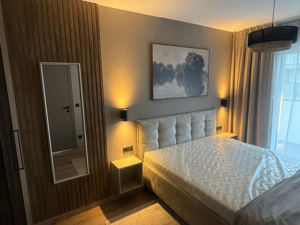 Mieszkanie na wynajem Szczecin, Pogodno 55 m2 | Arka Nieruchomości