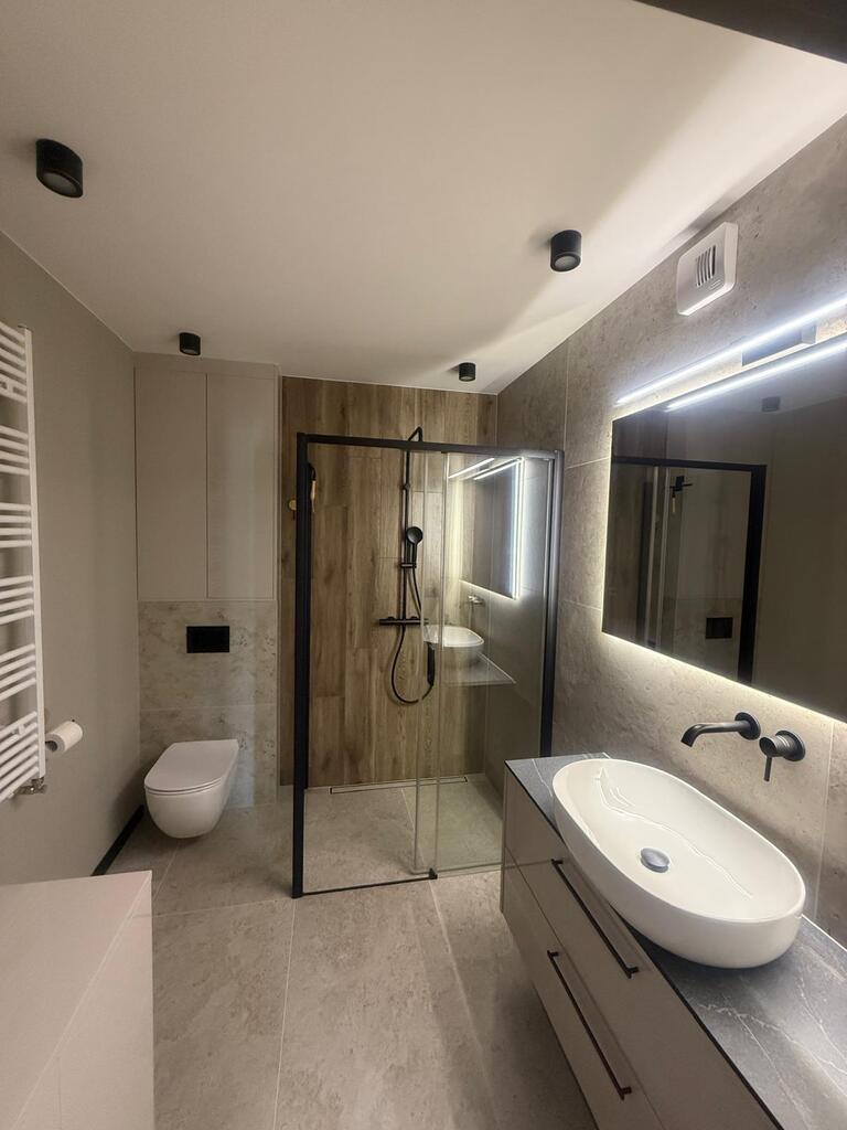 Mieszkanie na wynajem Szczecin, Pogodno 55 m2 | Arka Nieruchomości