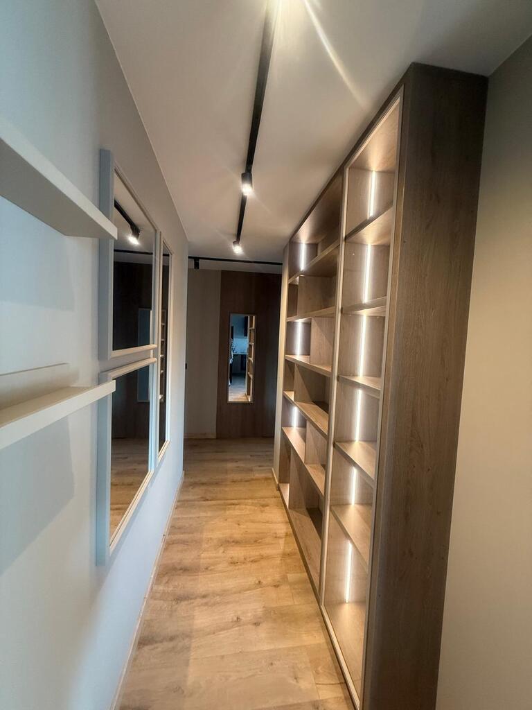 Mieszkanie na wynajem Szczecin, Pogodno 55 m2 | Arka Nieruchomości