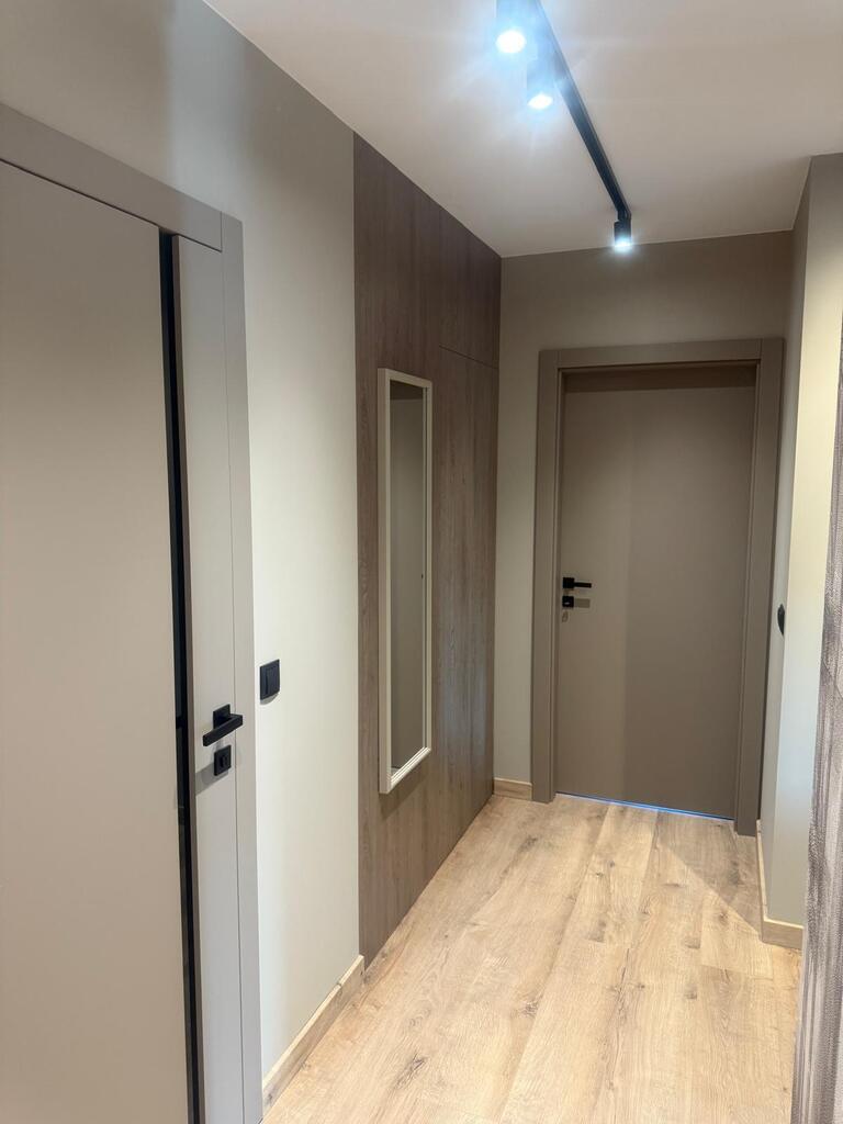 Mieszkanie na wynajem Szczecin, Pogodno 55 m2 | Arka Nieruchomości