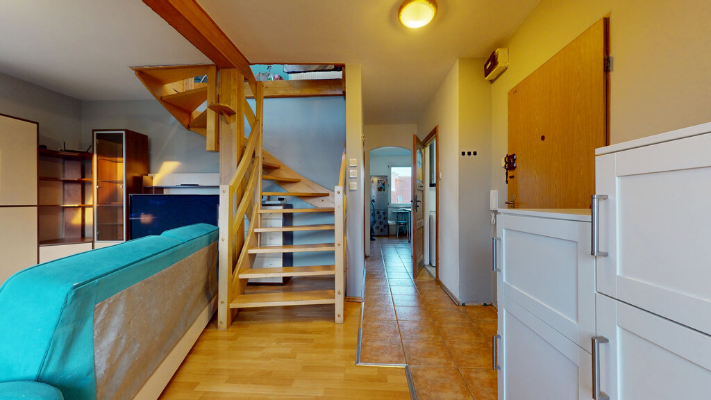 Mieszkanie na sprzedaż Przecław 48 m2 | Arka Nieruchomości