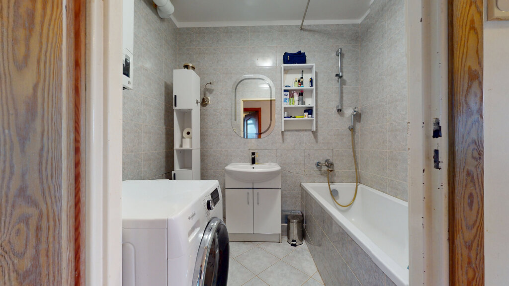 Mieszkanie na sprzedaż Przecław 48 m2 | Arka Nieruchomości