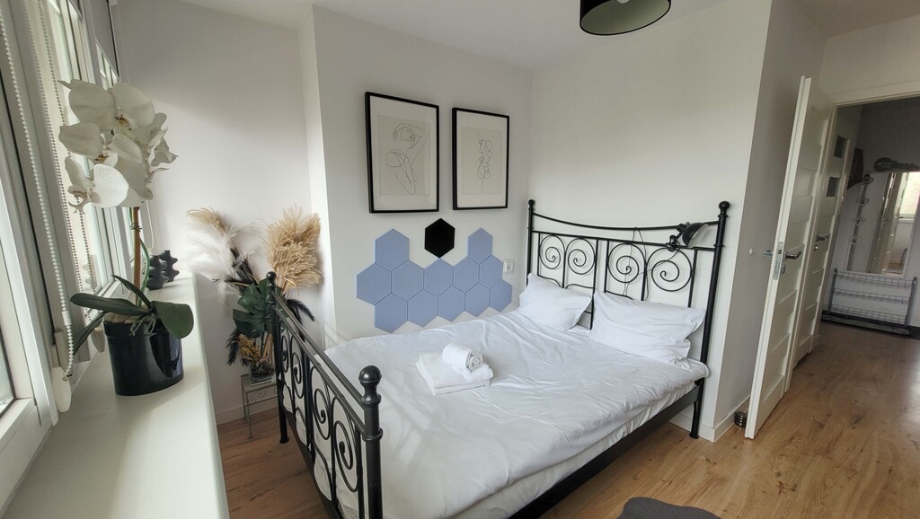 Mieszkanie na sprzedaż Szczecin, Śródmieście-Centrum 50 m2 | Arka Nieruchomości