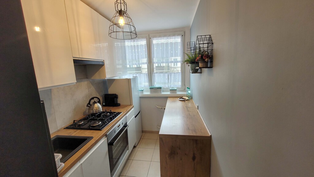 Mieszkanie na sprzedaż Szczecin, Śródmieście-Centrum 50 m2 | Arka Nieruchomości