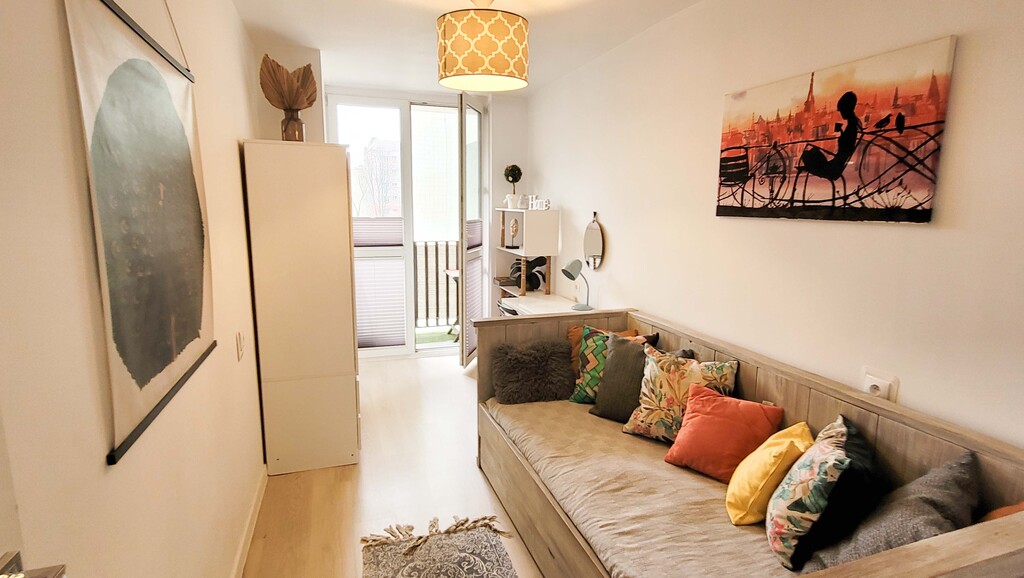 Mieszkanie na sprzedaż Szczecin, Śródmieście-Centrum 50 m2 | Arka Nieruchomości