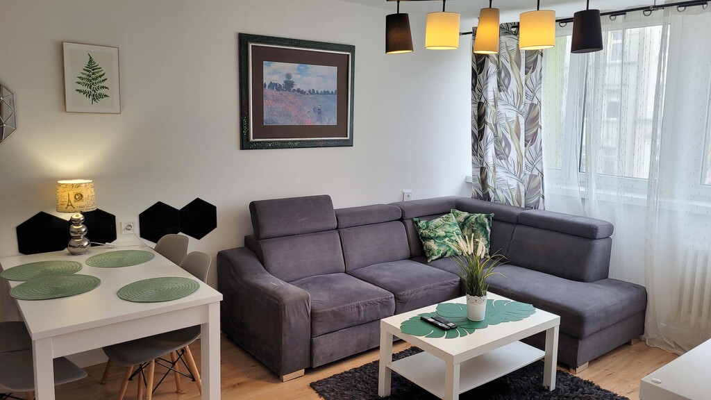 Mieszkanie na sprzedaż Szczecin, Śródmieście-Centrum 50 m2 | Arka Nieruchomości