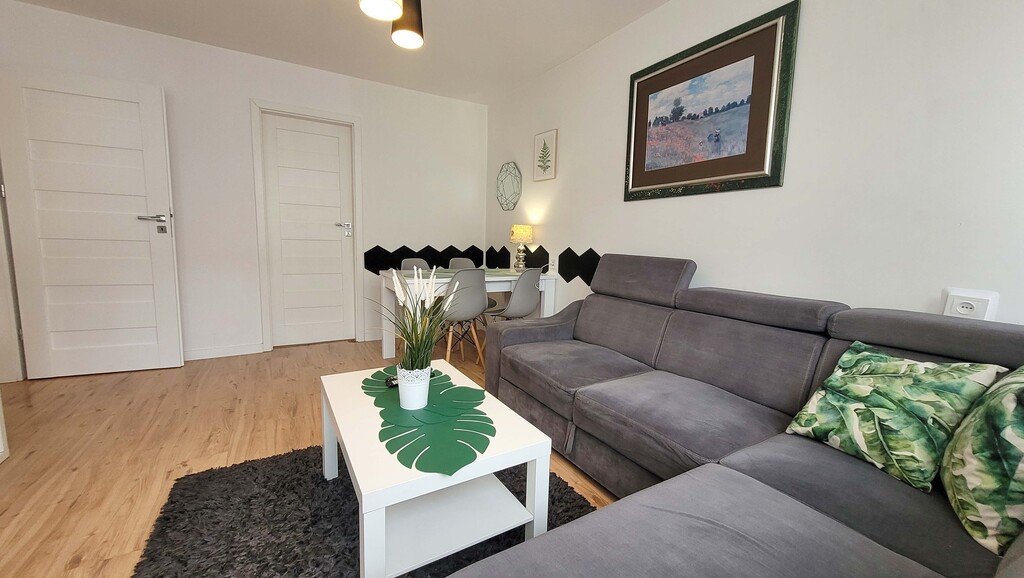 Mieszkanie na sprzedaż Szczecin, Śródmieście-Centrum 50 m2 | Arka Nieruchomości