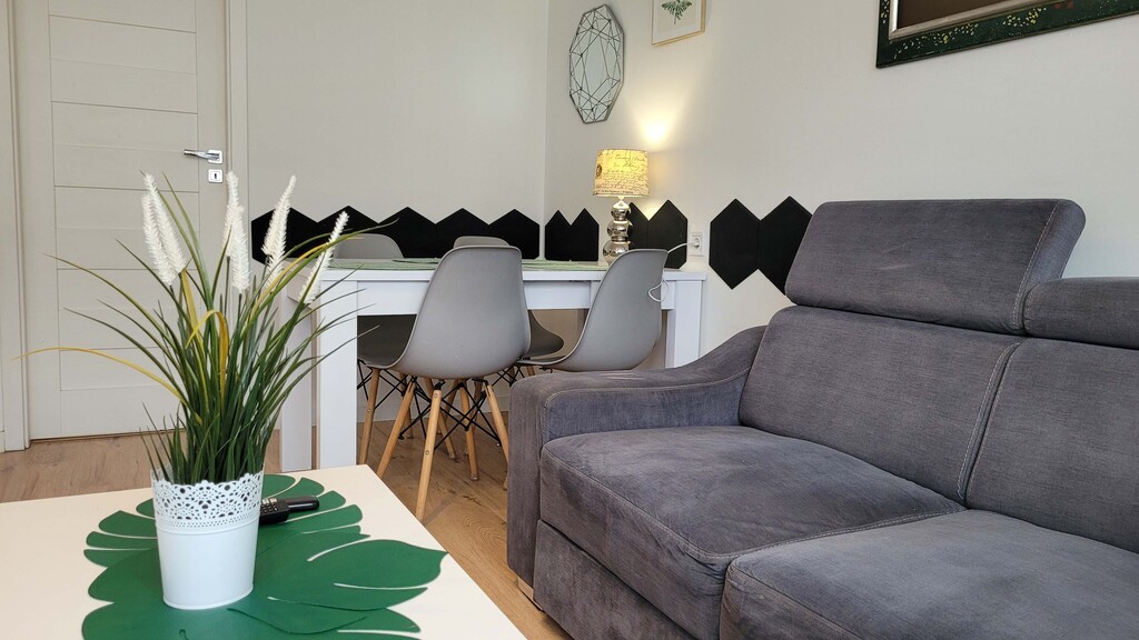 Mieszkanie na sprzedaż Szczecin, Śródmieście-Centrum 50 m2 | Arka Nieruchomości