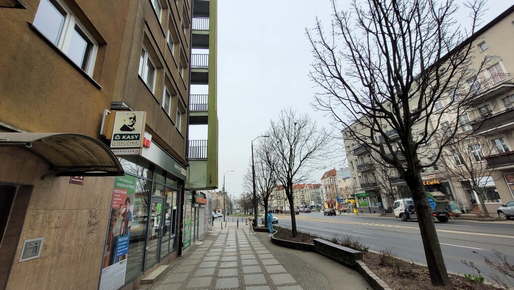 Mieszkanie na sprzedaż Szczecin, Śródmieście-Centrum 50 m2 | Arka Nieruchomości