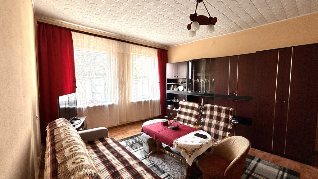 Mieszkanie na sprzedaż Szczecin, Golęcino 55 m2 | Arka Nieruchomości