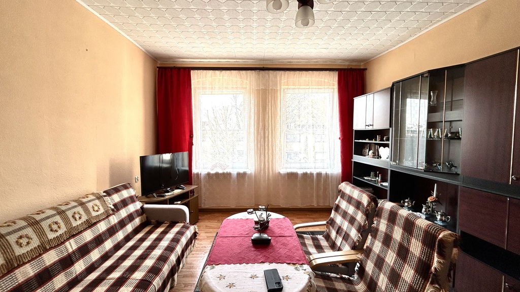 Mieszkanie na sprzedaż Szczecin, Golęcino 55 m2 | Arka Nieruchomości