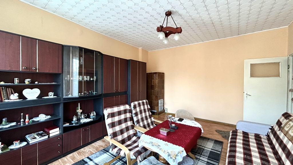 Mieszkanie na sprzedaż Szczecin, Golęcino 55 m2 | Arka Nieruchomości