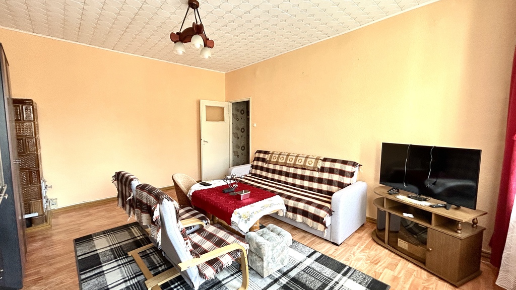 Mieszkanie na sprzedaż Szczecin, Golęcino 55 m2 | Arka Nieruchomości