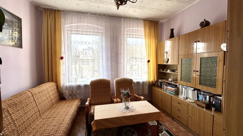 Mieszkanie na sprzedaż Szczecin, Golęcino 55 m2 | Arka Nieruchomości