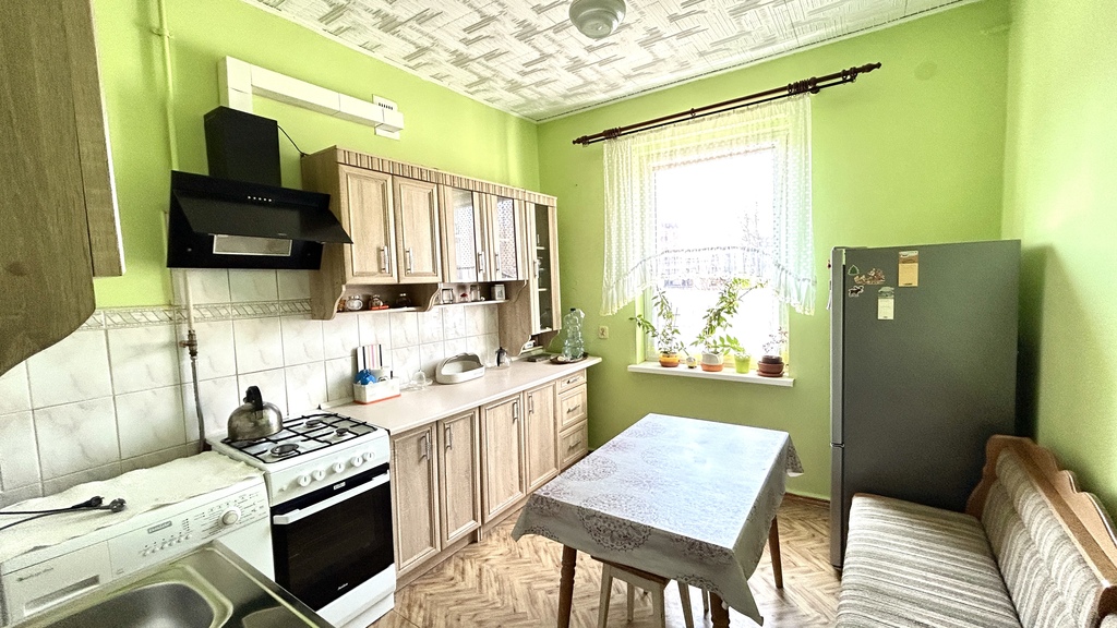 Mieszkanie na sprzedaż Szczecin, Golęcino 55 m2 | Arka Nieruchomości