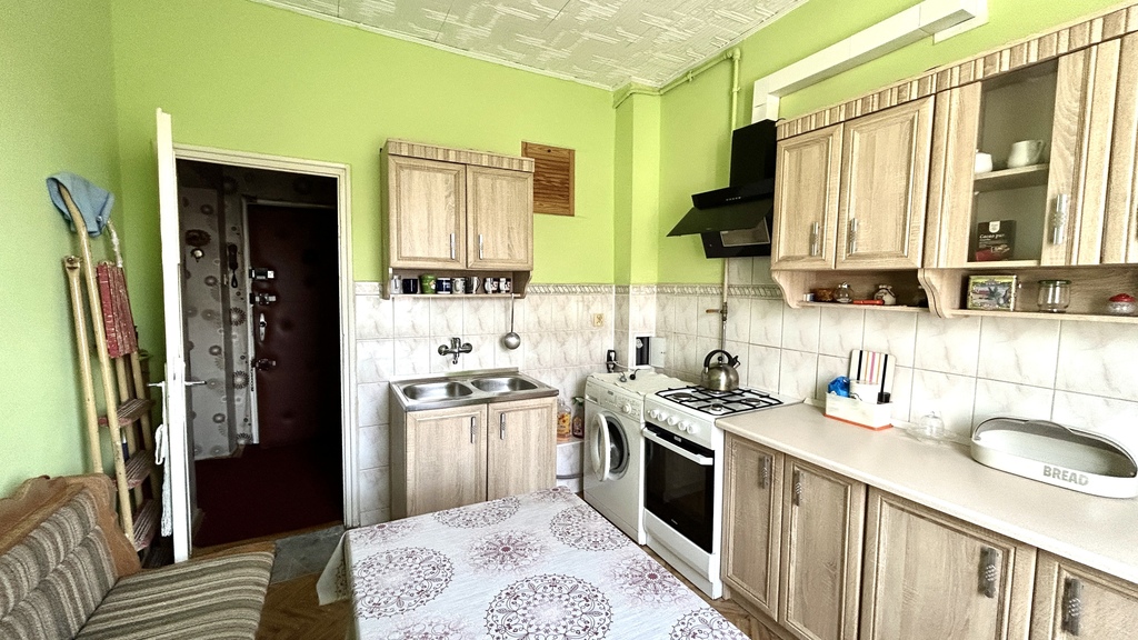 Mieszkanie na sprzedaż Szczecin, Golęcino 55 m2 | Arka Nieruchomości