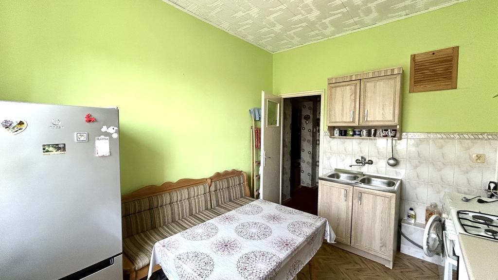 Mieszkanie na sprzedaż Szczecin, Golęcino 55 m2 | Arka Nieruchomości