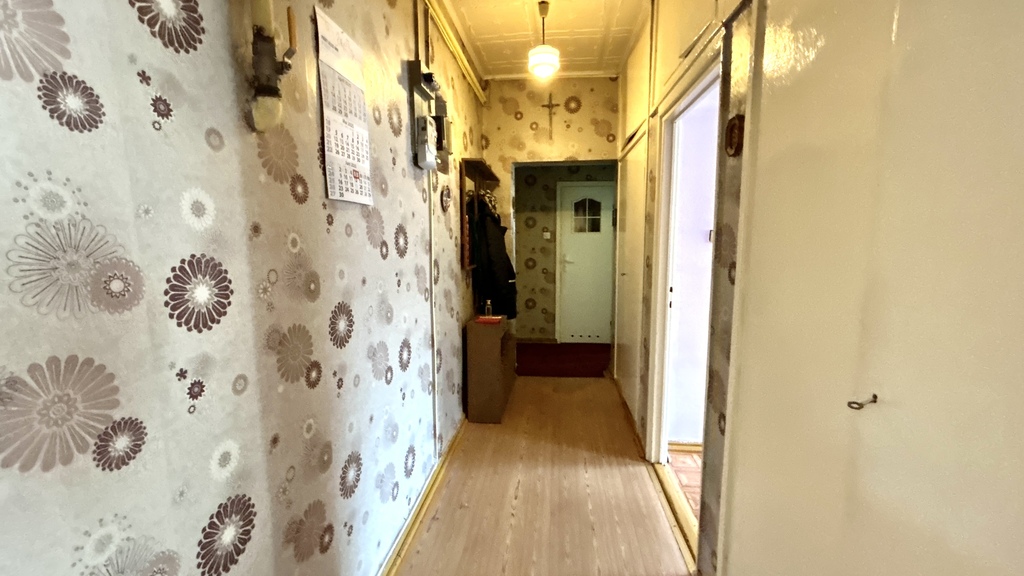 Mieszkanie na sprzedaż Szczecin, Golęcino 55 m2 | Arka Nieruchomości