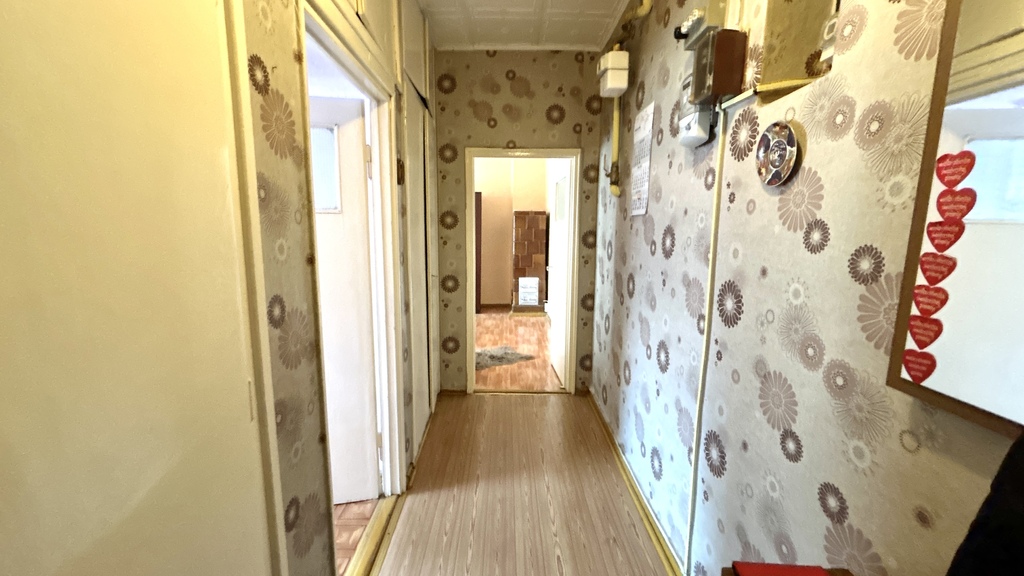 Mieszkanie na sprzedaż Szczecin, Golęcino 55 m2 | Arka Nieruchomości