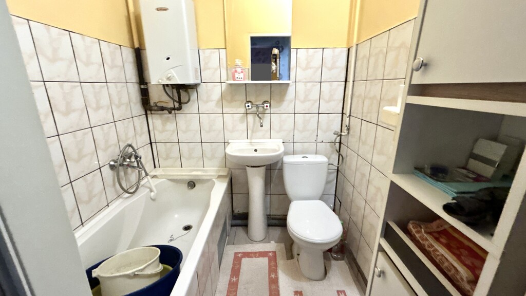 Mieszkanie na sprzedaż Szczecin, Golęcino 55 m2 | Arka Nieruchomości