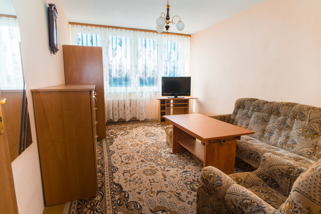 Mieszkanie na sprzedaż Szczecin, Śródmieście-Centrum 37 m2 | Arka Nieruchomości